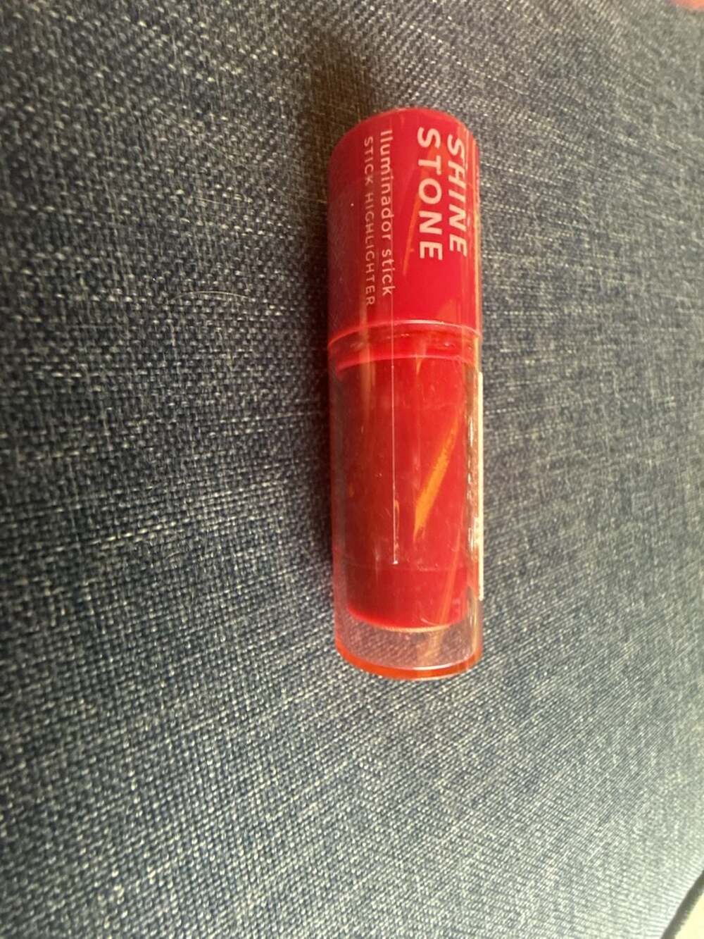 Ruby Rose Shine Stone Stick Highlighter